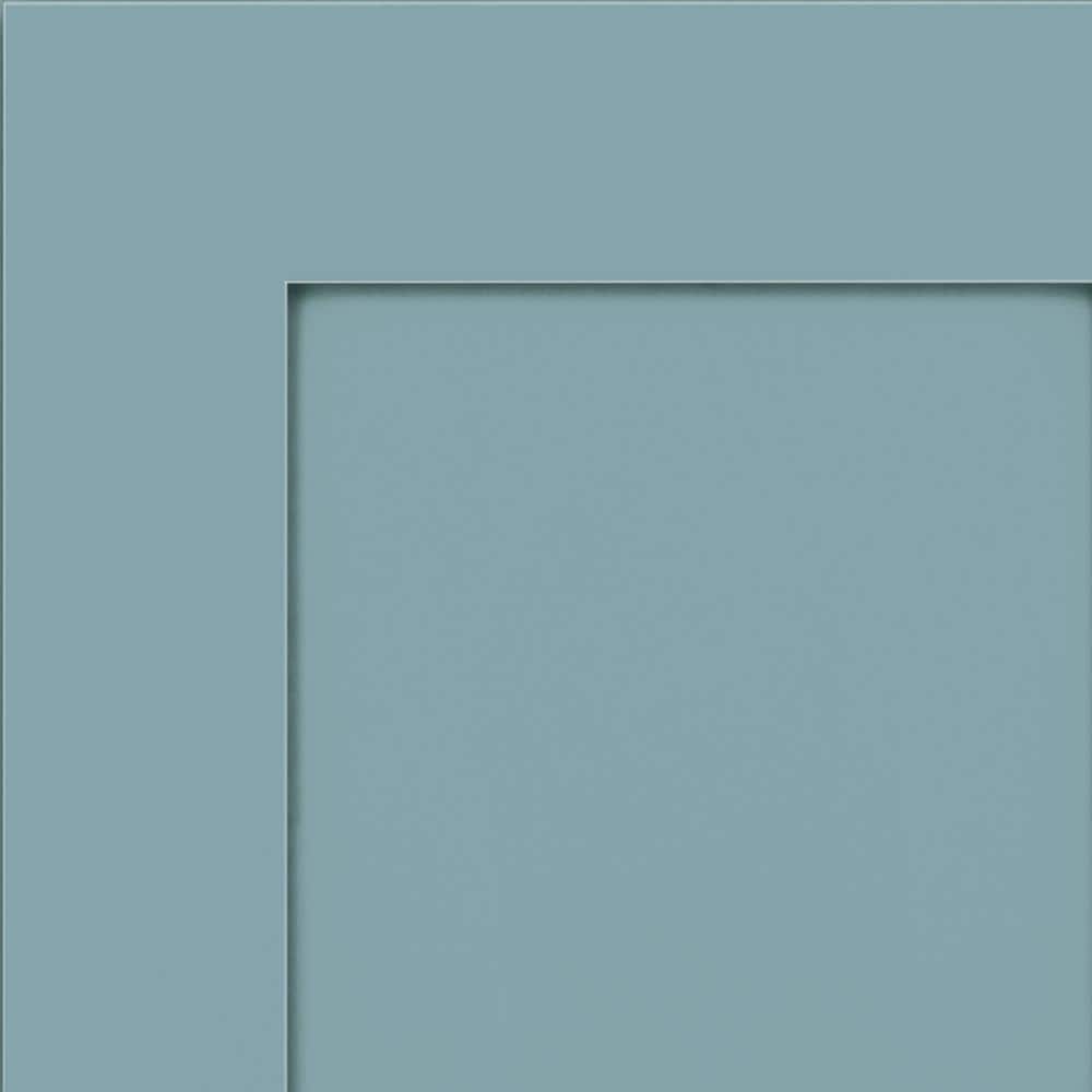Hayward 7 5/16 in. W x 3/4 in. D x 7 5/16 in. H Quarter Caribbean Cabinet Door Sample price history on PriceWatchPro