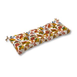 Esprit Floral Rectangle Outdoor Swing/Bench Cushion