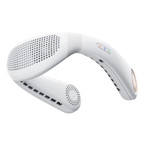 TORRAS Coolify Air 2.76 in. Ultra-Light Wearable Neck Air