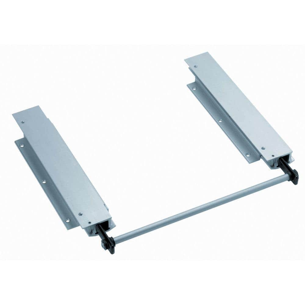 UPC 038203740010 product image for Tandem fore and Aft Seat Slide Track Hardware - Dual Lock | upcitemdb.com