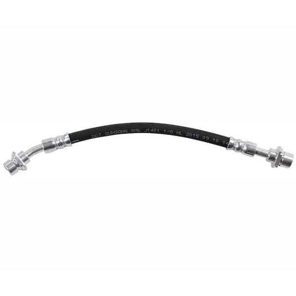 Sunsong Brake Hydraulic Hose - Rear Right