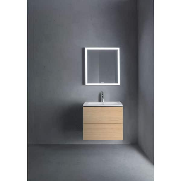 Contenitore L-Cube by Duravit