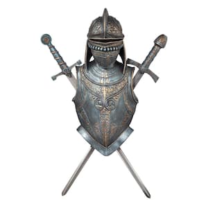 Nunsmere Hall 16th-Century Battle Armor Collection