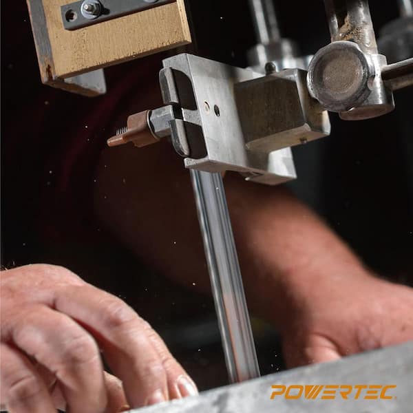 116 in. x 1/2 in. x 6 TPI BiMetal Band Saw Blade Replacement for Jet JWBS-14SFX