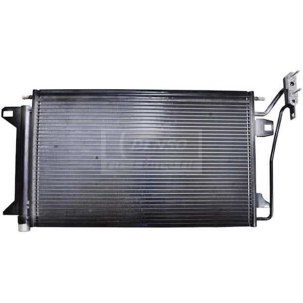 Unbranded A/C Condenser
