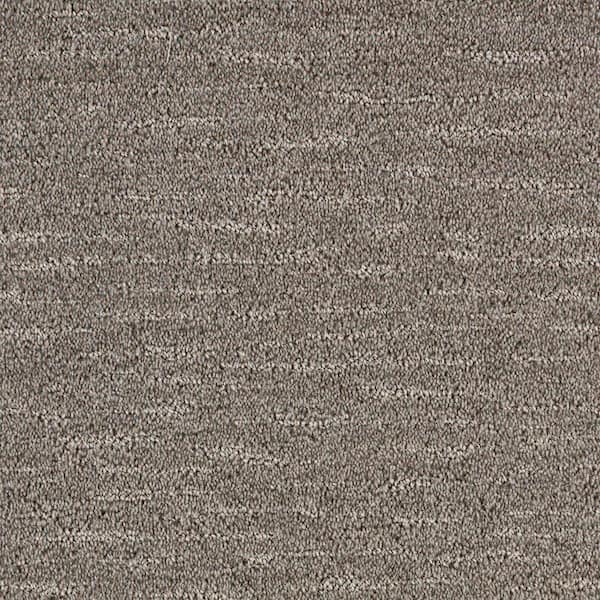 Lifeproof with Petproof Technology 8 in. x 8 in. Pattern Carpet Sample - Allison Cove -Color Marina