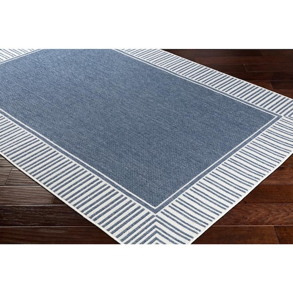 Courtyard by Marriott SuperScrape™ rubber outdoor mat 4' x 8