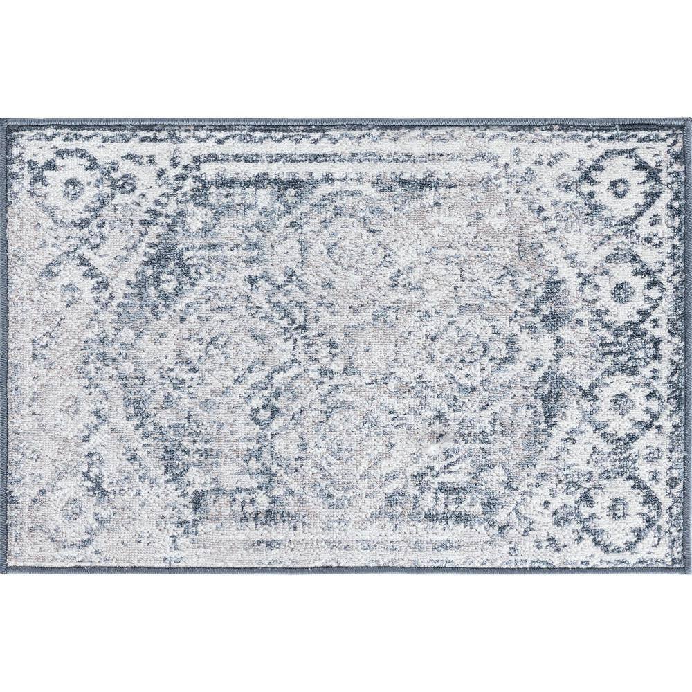 Nexus Oriental Blue 2 ft. x 3 ft. Indoor Area Rug price history on PriceWatchPro