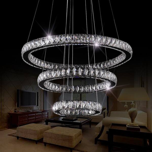 wagon wheel led chandelier