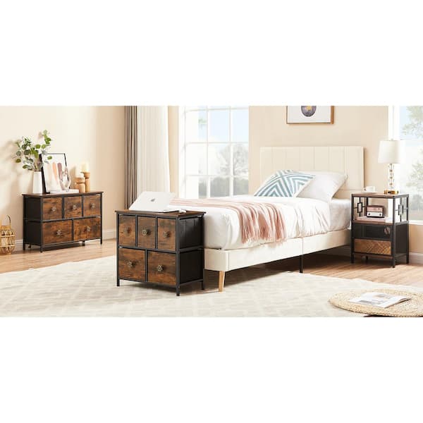 Extra long deals dresser for bedroom