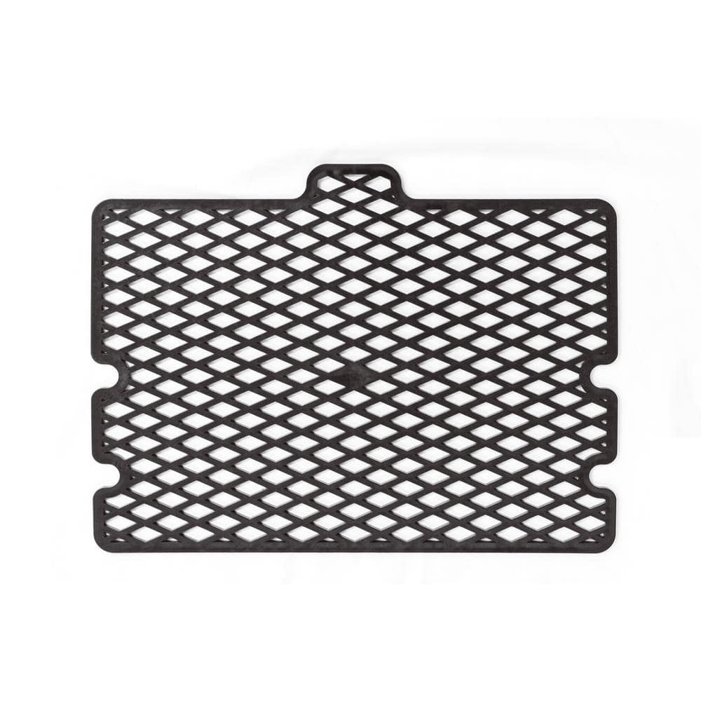 Agri Fab 85 lbs. Grate Kit for Fertilizer Spreaders 69128 The