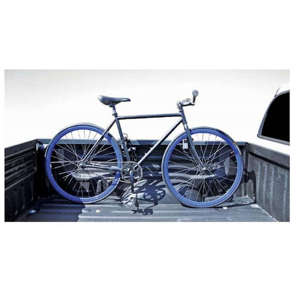 INNO Truck Bed Bike Rack with C Channel Track Systems RT202 The