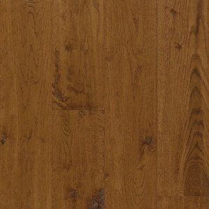 American Vintage Fall Classic Oak 3/8 in. T x 5 in. W Engineered Scraped Hardwood Flooring (25 sq. ft./case)
