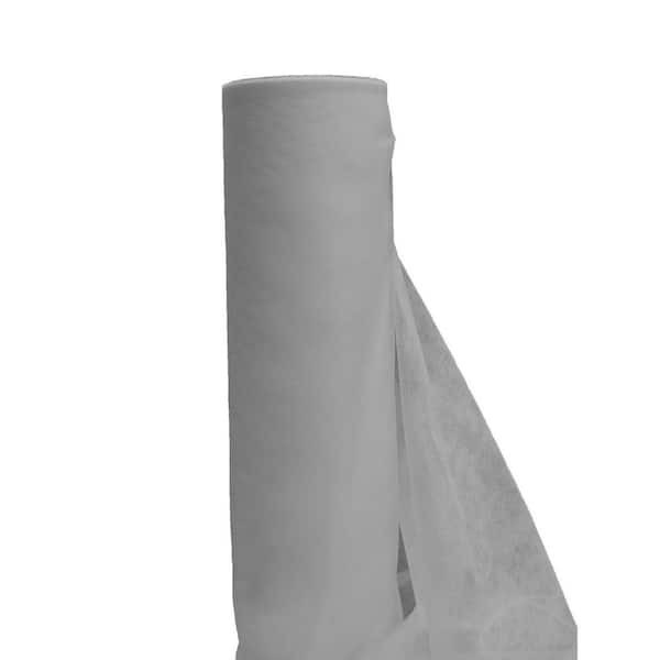 6 x 100' White DRAIN-SLEEVE FILTER SOCK - The Drainage Products Store