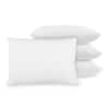 BioPEDIC Ultra-Fresh Cotton Standard Pillow 4-Pack - Macy's