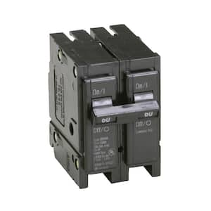 Details about   Circuit Breaker Eaton Cutler-Hammer CH260 60 Amp 2 Pole 120/240V 