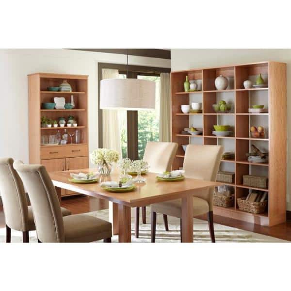 Columbia Forest Products 1/2 in. x 2 ft. x 8 ft. PureBond Cherry