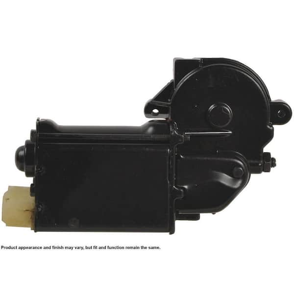 Unbranded Power Window Motor