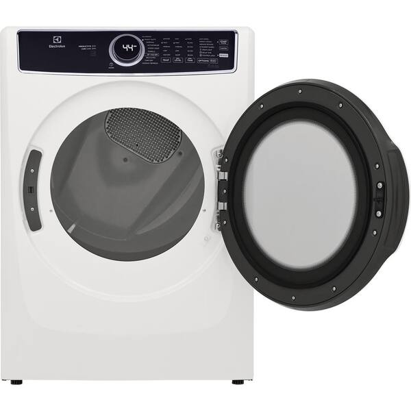 home depot electrolux washer dryer