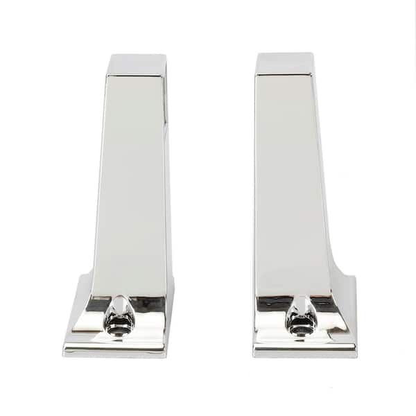2-Pack Posts Plastic