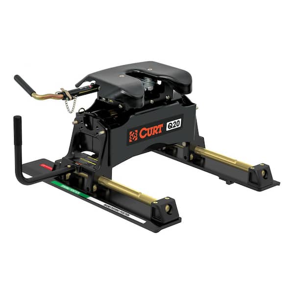 Amazon.com: GEN-Y Hitch GH-8040 Executive Torsion-Flex King