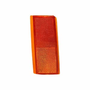 Side Marker Light Assembly