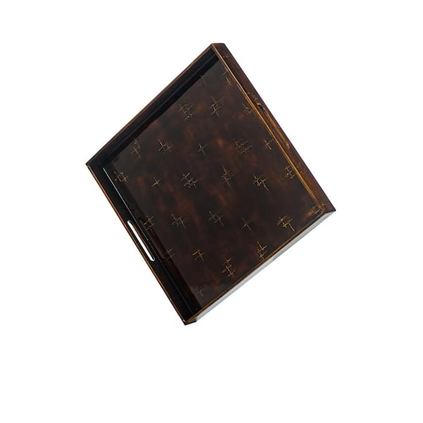 tray square