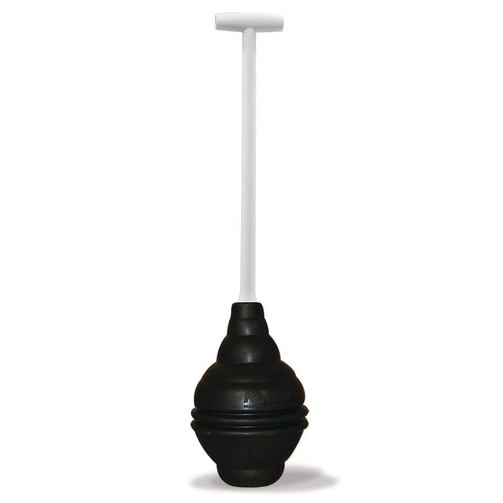 Best Toilet Plunger in 2023  Top 7 Plunger for Elongated Toilet Bowls 