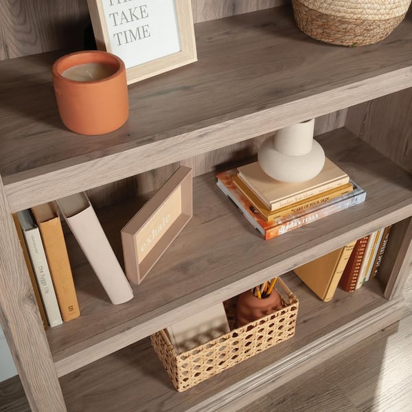 Better homes and gardens store 3 shelf bookcase