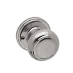 Copper Creek Ball Polished Brass Dummy Door Knob BK2090PB