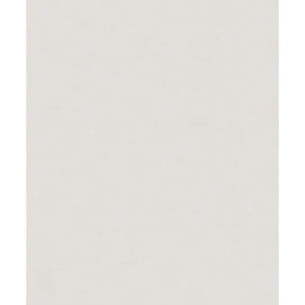 Unbranded Flora Collection Beige Plain Linen Effect Shimmer Finish Non-Pasted Vinyl on Non-Woven Wallpaper Roll
