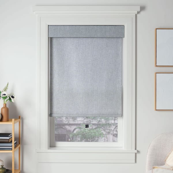 Light Filtering Cordless Roller Shades