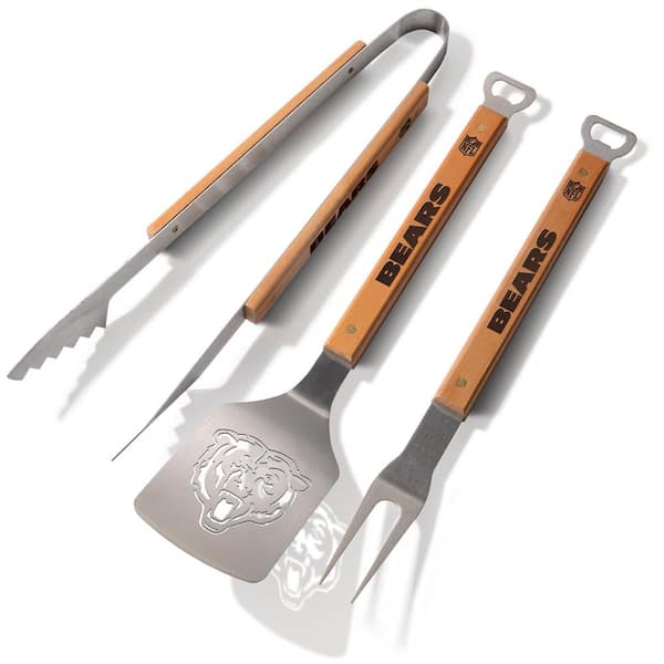 Sharper Image Digital BBQ Fork