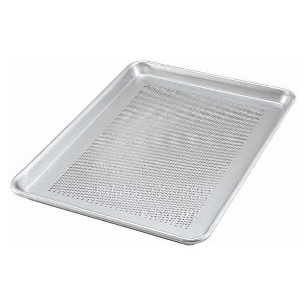 Winco 26 in. Baking Sheet