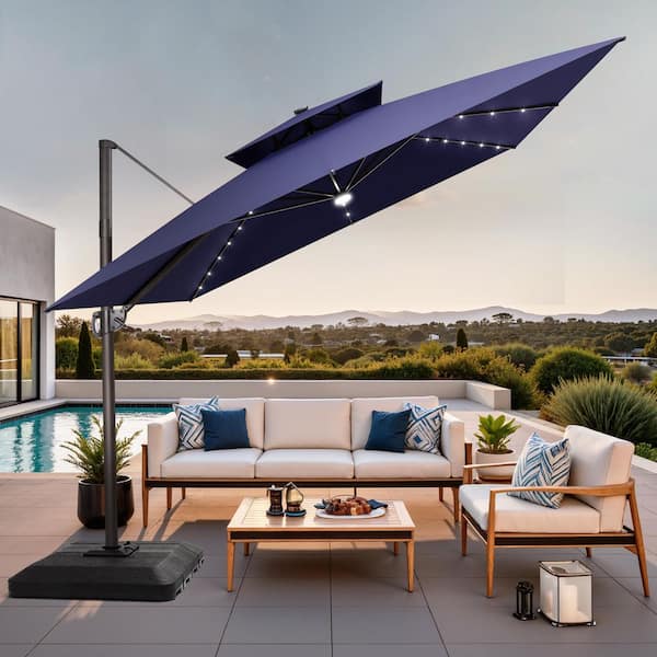 best wind resistant umbrella patio Top 5 Best Wind-Resistant Patio Umbrellas 2025  Built for Breeze & Style