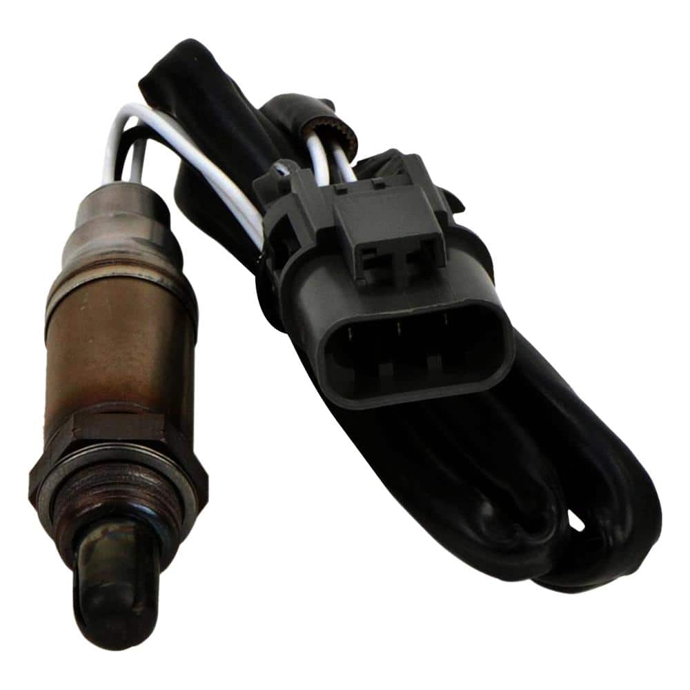 Oxygen Sensor price history on PriceWatchPro