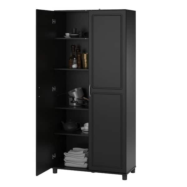 https://images.thdstatic.com/productImages/38d8eef4-820e-47dc-a4bb-f1189fd4b6a7/svn/obsidian-black-ameriwood-home-accent-cabinets-hd76483-1f_600.jpg
