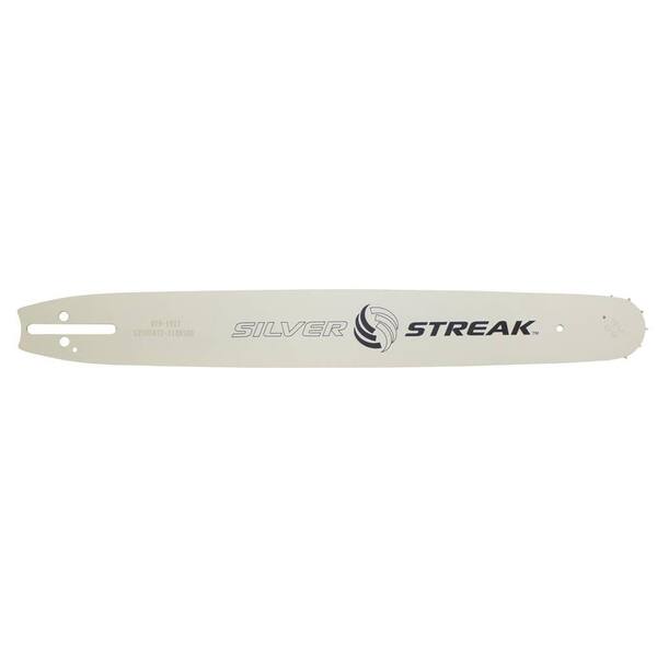 STENS 18 in. Laminate Sprocket Nose Bar fits Tanaka ECS415, ECS4000, ECS4000B, ECS4501, ECV5601, TCS40EA 180PXBK095 Chainsaws