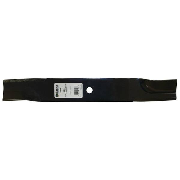 60 inch best sale gravely mower blades