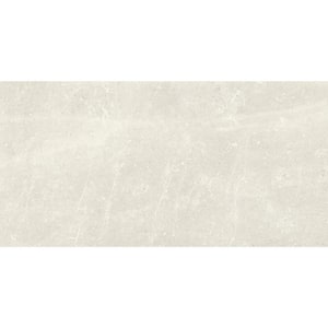 Uptown Sugar Hill Matte 11.81 in. x 23.62 in. Porcelain Floor and Wall Tile (11.628 sq. ft. / case)