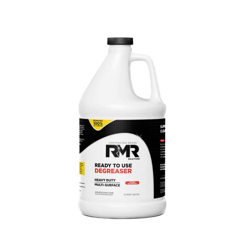 1 GAL. Pro Heavy Duty Degreaser and Cleaner price history on PriceWatchPro