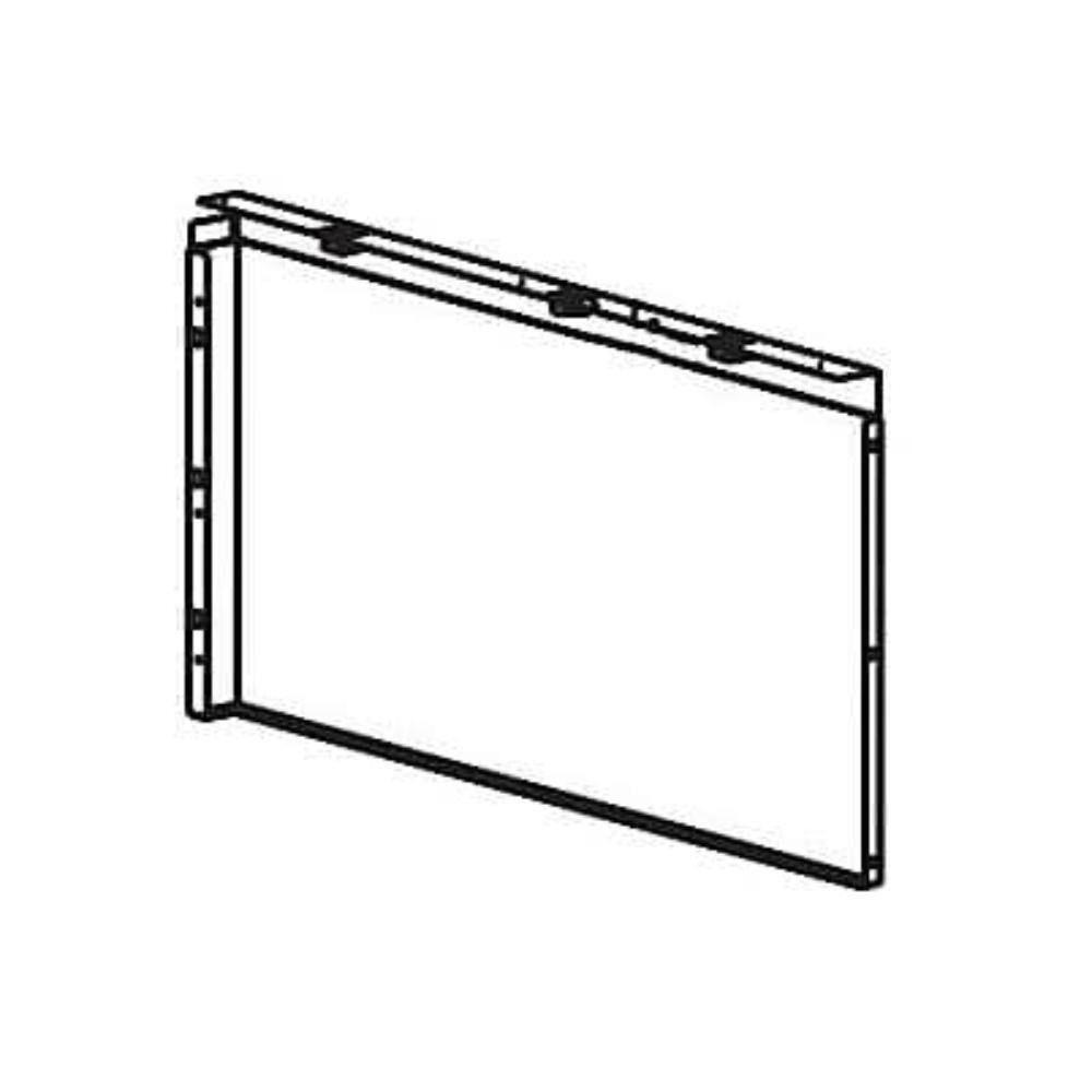 Left Side Panel 225-250 Udbp/S 195563 price history on PriceWatchPro