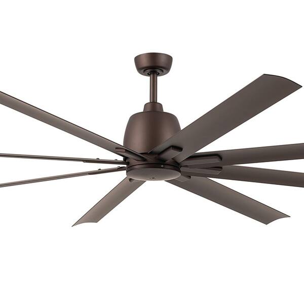 Convert Downrod Ceiling Fan To Flush Mount Shelly Lighting