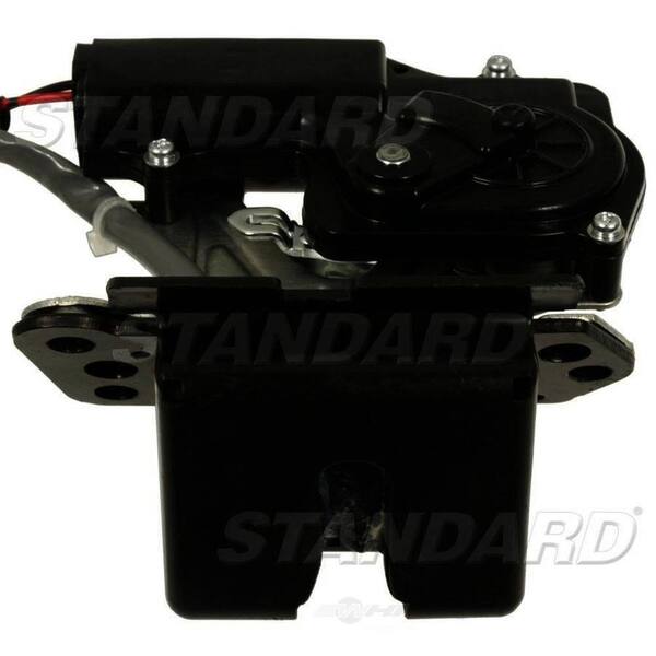 Intermotor Door Lock Actuator 2004-2006 Toyota Sienna