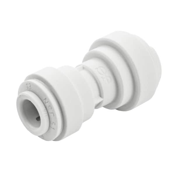 FluidFit HGJ 5/16-1/4 HGJ Tube Reducer Inch Fittings 5/16 x 1/4