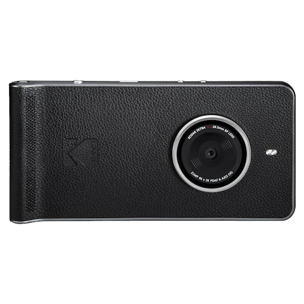 Kodak EKTRA Smartphone