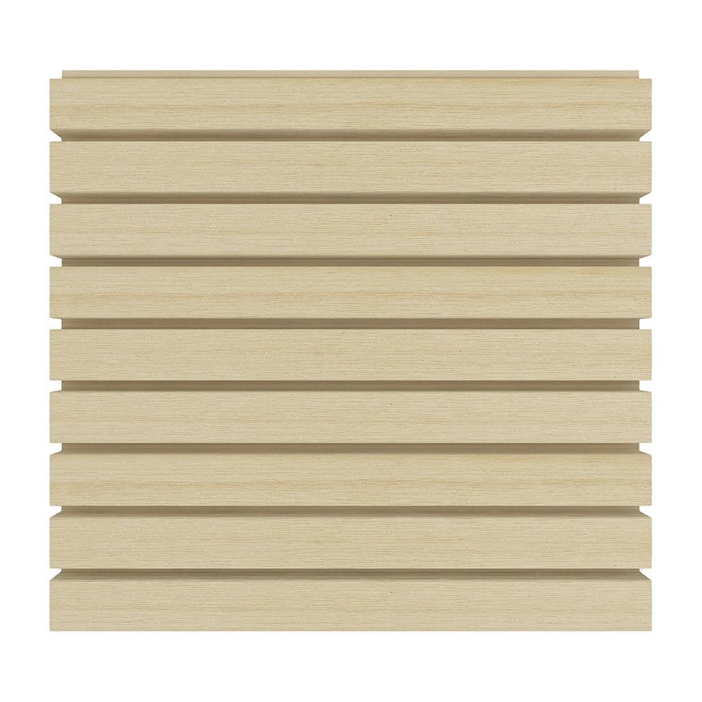 European Siding System 7.7 in. x 192 in. Composite Belgian Board Siding in Japanese Cedar price history on PriceWatchPro