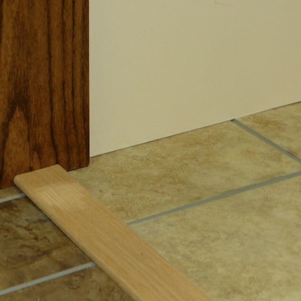 Stockroom Plus 12 Pack Heavy Duty Rubber Door Stopper Wedge - Stackable  Bottom of Door Stops for Tile, Floor (Black)