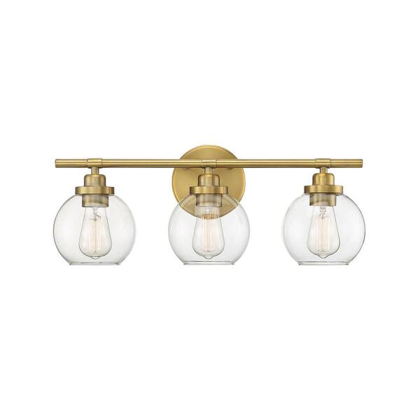 Savoy house vanity light Clearance