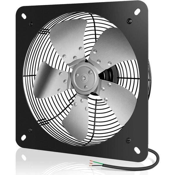 Home depot exhaust deals fan